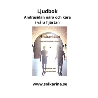 Del 3 ljudbok andrasidan nära och kära i våra hjärtan