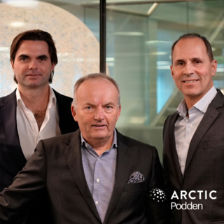 I Østen stiger solen opp