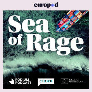 Sea of Rage: A European Story 6/6