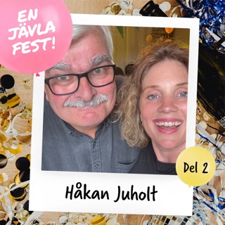 #99 Håkan Juholt: "Idag är det kontroversiellt att vilja ha jämställdhet"