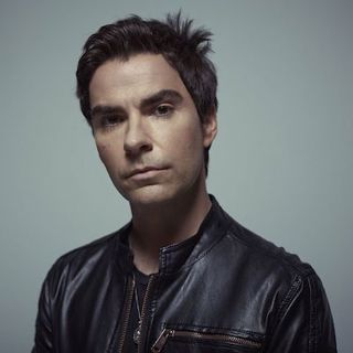 Episode 224 - Kelly Jones