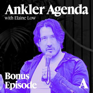 BONUS EP: Markiplier, M3GAN and the Scary-Smart Business of Horror