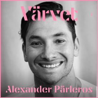 KORT VERSION - #427: Alexander Pärleros