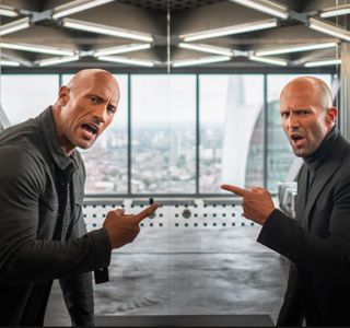 'Hobbs & Shaw' Is One Step Closer To A 'Fast & Furious' Movie In Space; Oscars, David Bowie, Umbrella Academy, Frankenstein, Hulu
