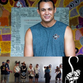 *Special* Thomas Mayor - Uluru Statement From The Heart