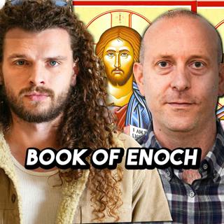 BANNED Bible Books Explained: Enoch, Nephilim, The Watchers & More