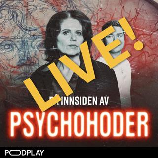 PROMO: Psychohoder Live = årets julegave!