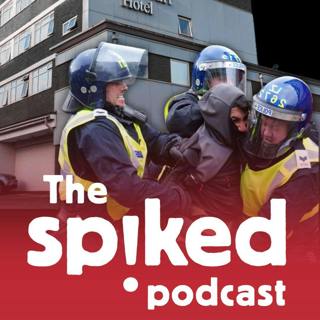 How Britain became a tinderbox