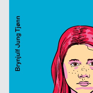 Brynjulf Jung Tjønn i samtale med Mona Vetrhus om romanen "Smadra"
