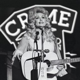 Dolly Parton's America