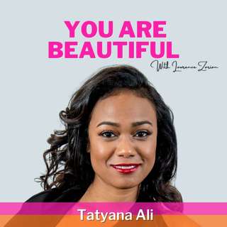 Tatyana Ali