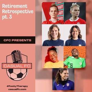 Retirement Retrospective Pt 3
