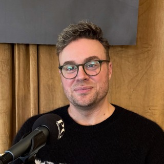 Episode 24 - Et misforstått geni? - fra den lange bokdebuten til ny krimstjerne