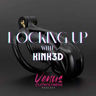 Locking Up - with KINK3D