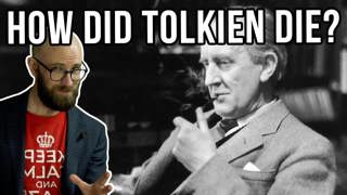 How Did J.R.R. Tolkien Die?