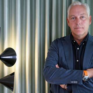 Johan Eriksson såg terrorrättegången som ett hedersuppdrag