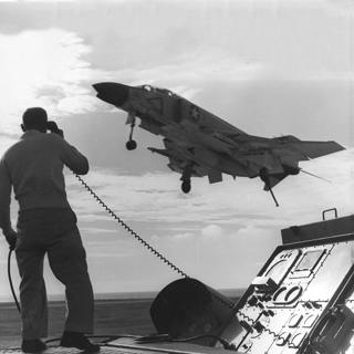 FPP178 - All about Landing Signal Officers with "Jamboy"