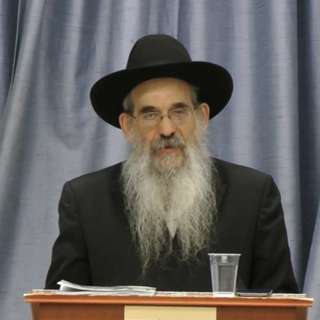 Moshiach Mindset: TRANSCEND, Episode 3 - Rabbi Berel Bell