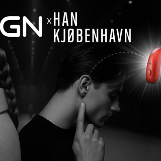 292 - How GN and Han Kjøbenhavn Used Fashion to Challenge Hearing Aid Stigma