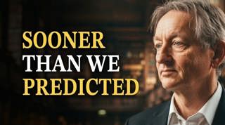 Geoffrey Hinton: Why the Godfather of AI Now Fears His Creation