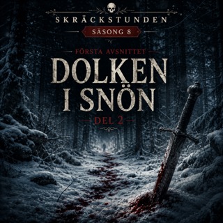 1. Dolken i snön, del 2.