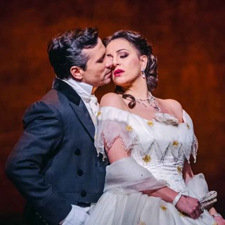 'It speaks straight to the heart': The Royal's Opera's Netia Jones on a misunderstood art form