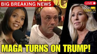 HOT TOPICS | More and More MAGA Are Turning Against Trump! - October 14th, 2025