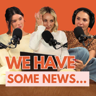 We Have Some Very Big News… & The YSL Hamper That Broke A Marriage