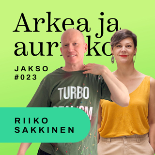 23. Riiko Sakkinen, Espanjan kuuluisin suomalaistaiteilija