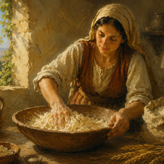 Daily Gospel Reflections for Jul 19, 2026