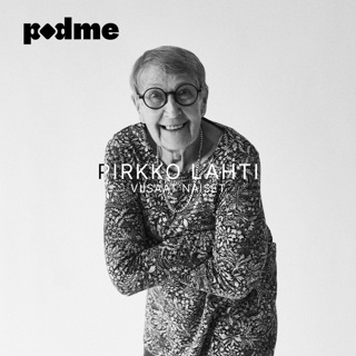10. Pirkko Lahti - Babushka-kulttuuri