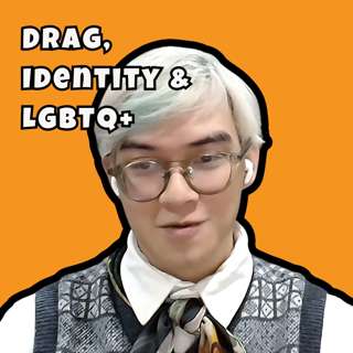 Drag, Identity & LGBTQ+ Acceptance in Vietnam | Gia Nguyen S13 EP01