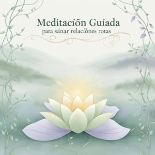 Meditación Guiada para Sanar Relaciones Rotas