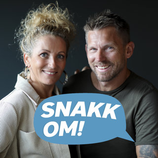 Ep 391 - Pårørende