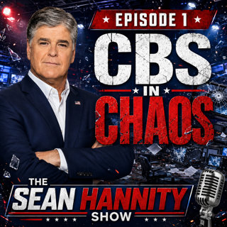 CBS In Chaos