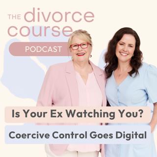 Is Your Ex Watching You? Coercive control goes digital.