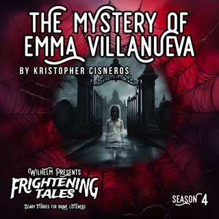 The Mystery of Emma Villanueva