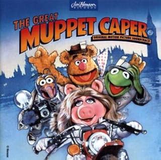 Rated or Dated: The Great Muppet Caper (1981)