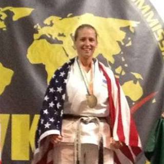 Episode 22 - Sensei Katie Murphy