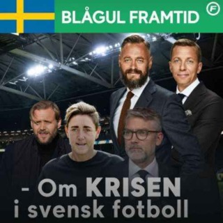 Omtagning – Blågul framtid avsnitt 9
