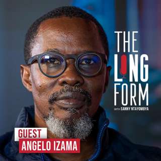 Angelo Izama | Uganda's Growing Pressure Cooker: Youth, Oil & the Future