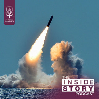 What happens when the US–Russia nuclear arms control treaty ends?