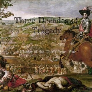 Episode 85: The Congress of Westphalia