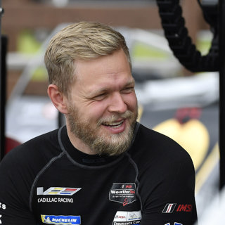 MP 1104: Catching Up With Kevin Magnussen