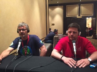 ITF Cape Town Part 4: Global Alliance and DP World