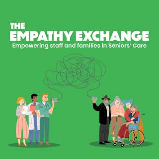 The Empathy Exchange: Rising above and Making Others More with Fraser Wilson