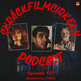 Episode 157 - Besökarna (1988)