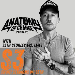 S3- Episode 5- Rejoice, Believe and be Anxiety free!!