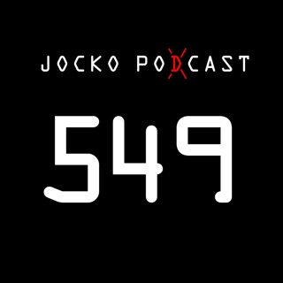 549: Everyone is Judging—and Being Judged. Breaking Down Self-Awareness, Humility, and Respect