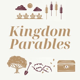 Kingdom Parables: The Weeds Among the Wheat